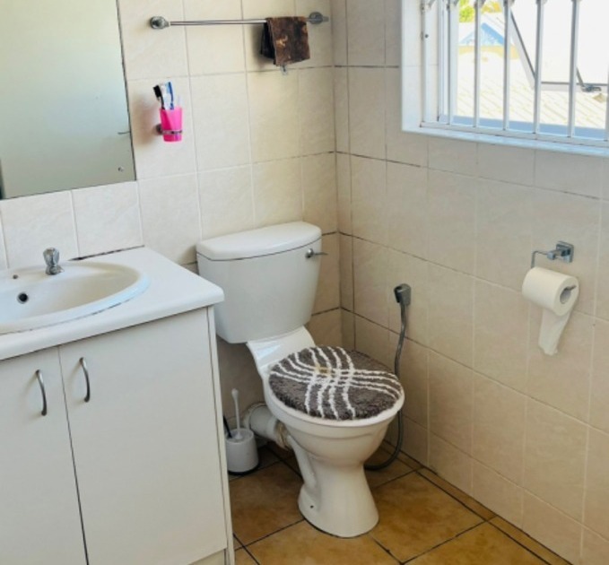 4 Bedroom Property for Sale in Tijgerhof Western Cape